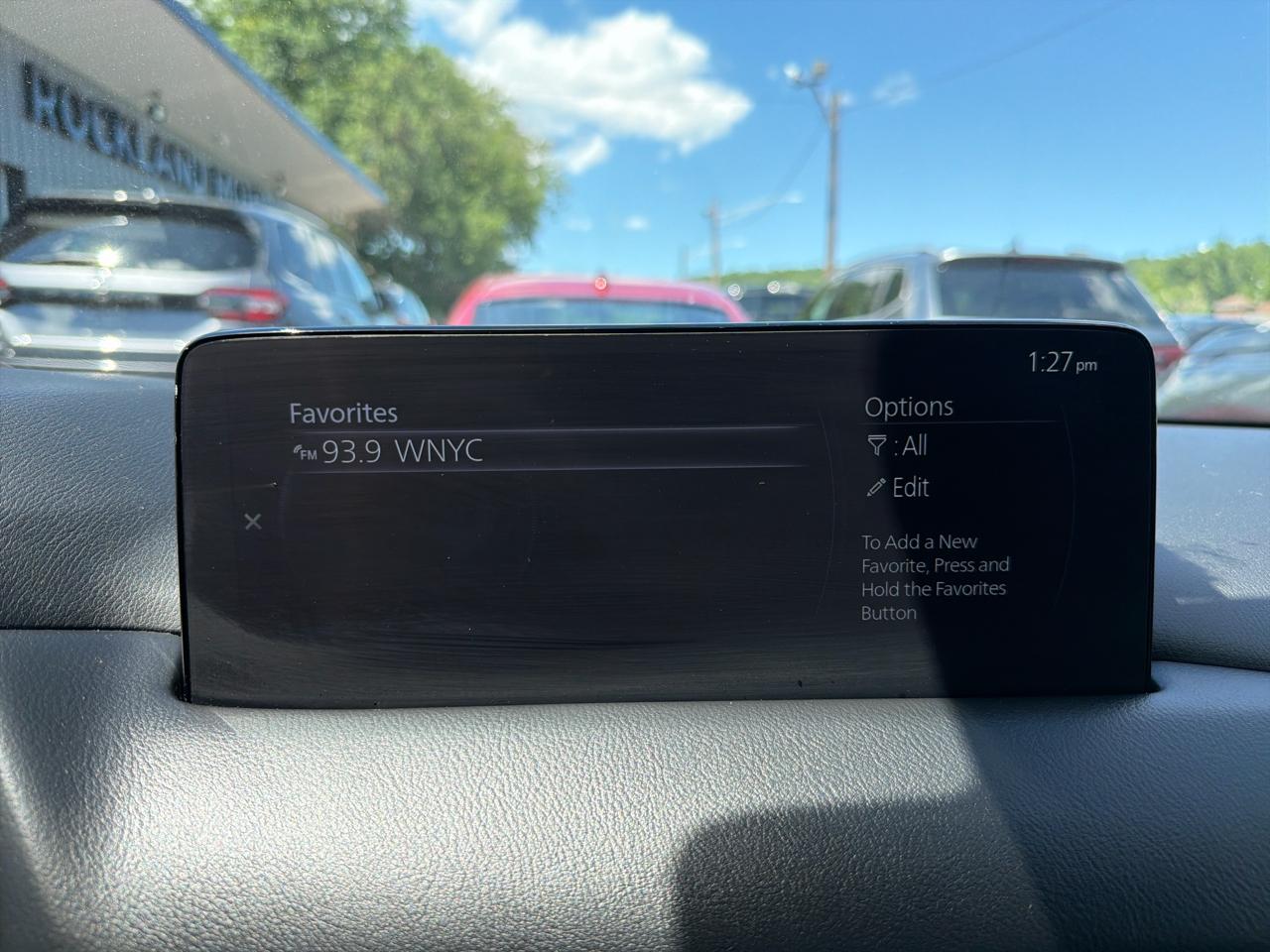 Mazda CX-5 2.5 S Premium Plus Package AWD 2023