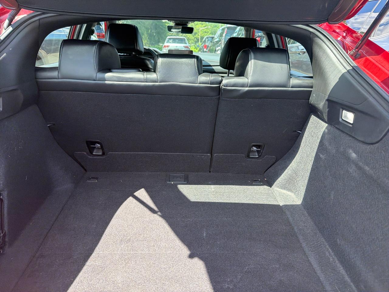 Acura Integra CVT w/A-Spec Package 2024