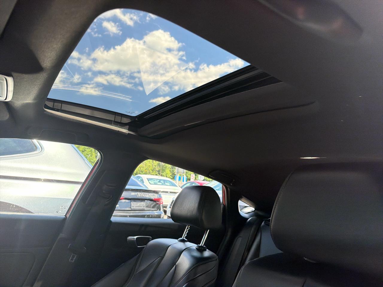 Acura Integra CVT w/A-Spec Package 2024