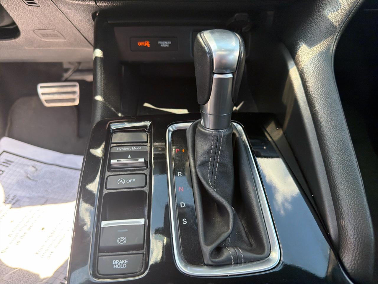 Acura Integra CVT w/A-Spec Package 2024