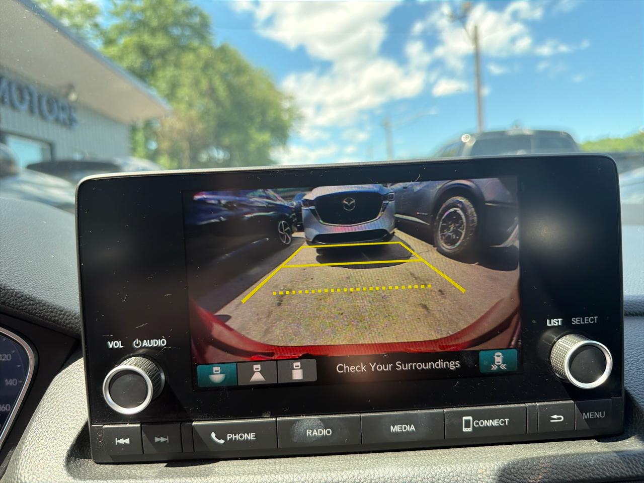 Acura Integra CVT w/A-Spec Package 2024