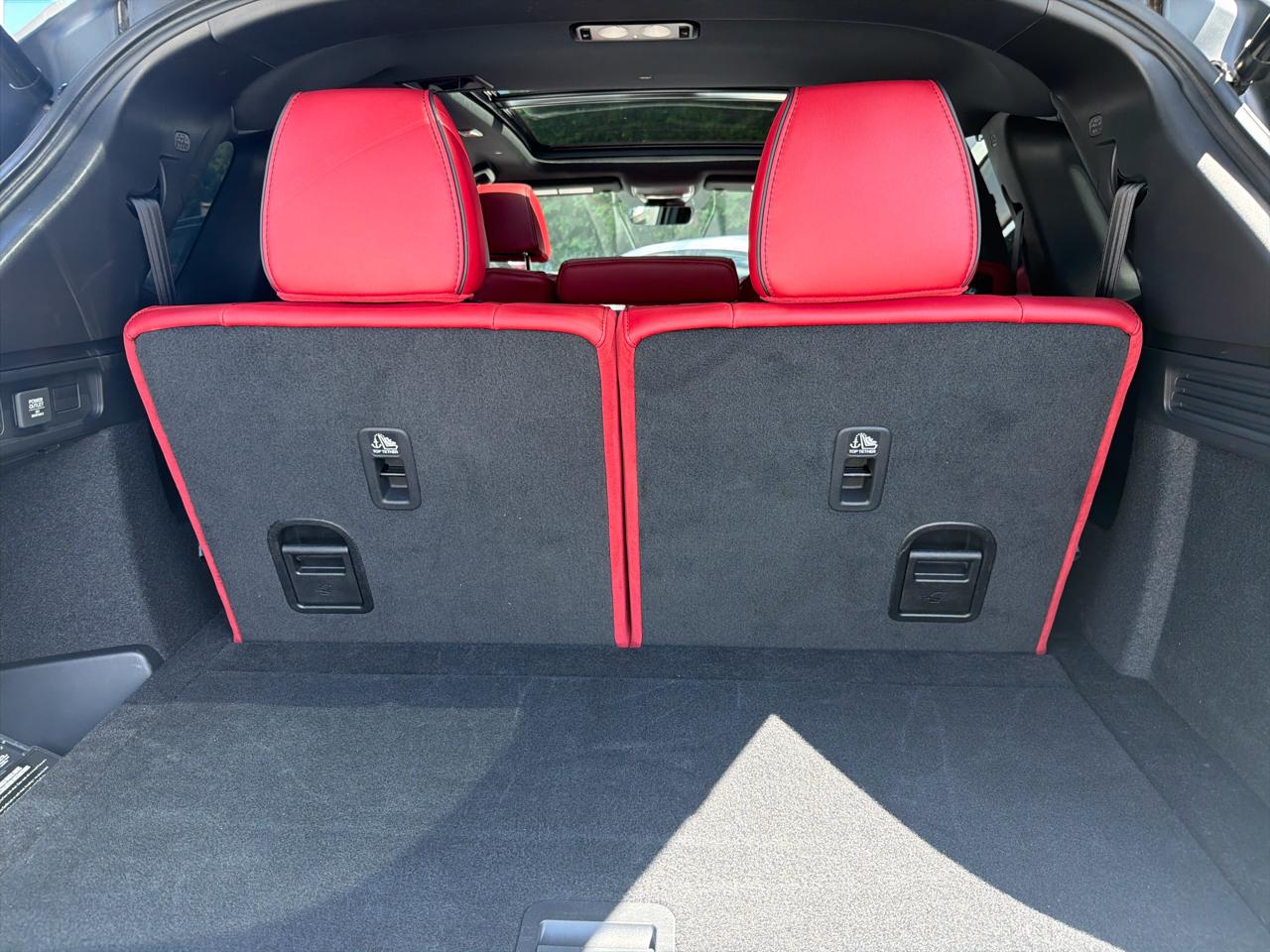 Acura MDX SH-AWD w/A-Spec Package 2024