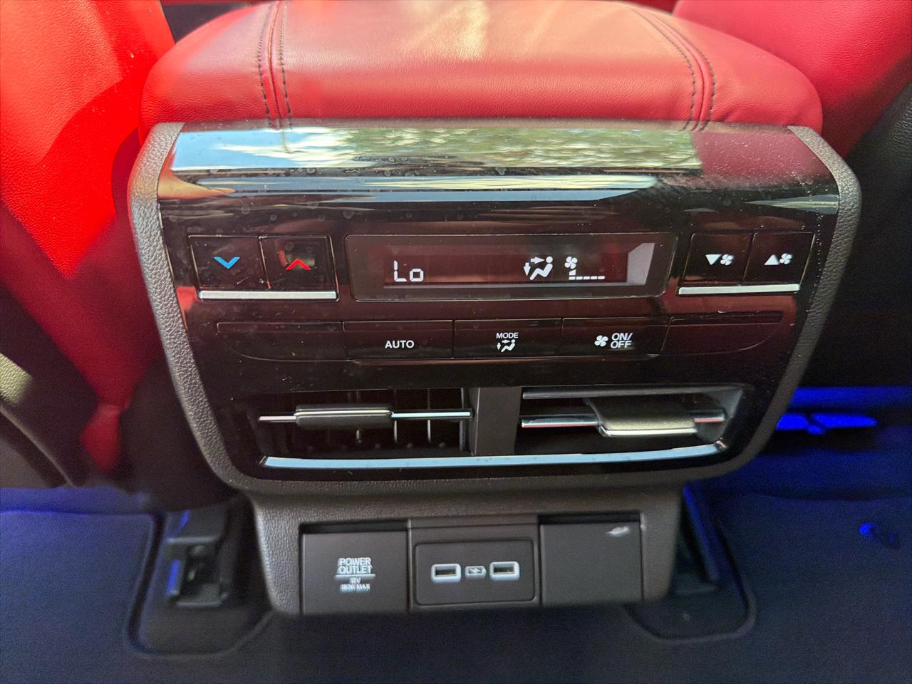Acura MDX SH-AWD w/A-Spec Package 2024