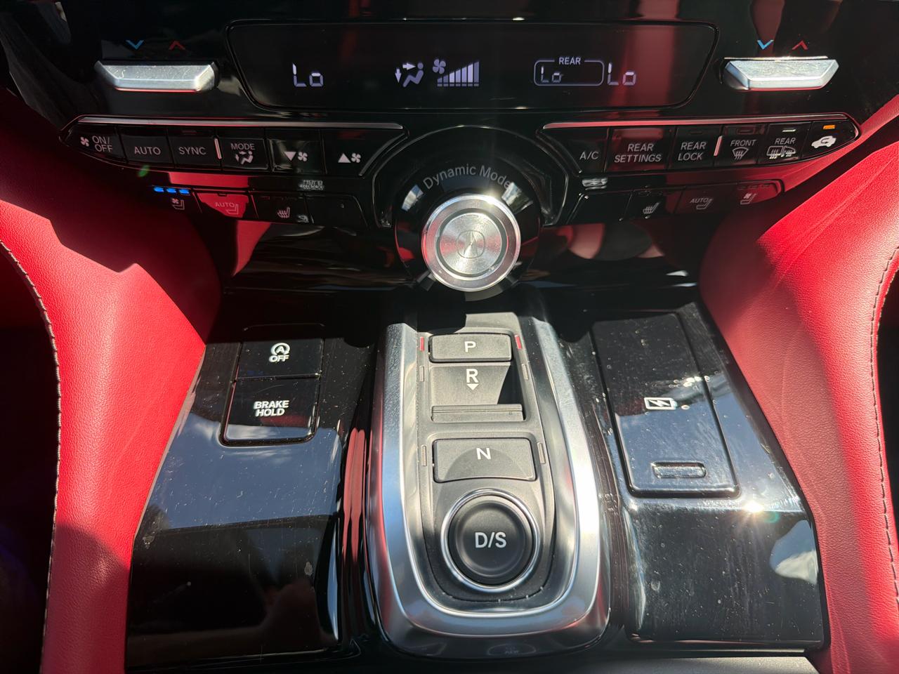 Acura MDX SH-AWD w/A-Spec Package 2024