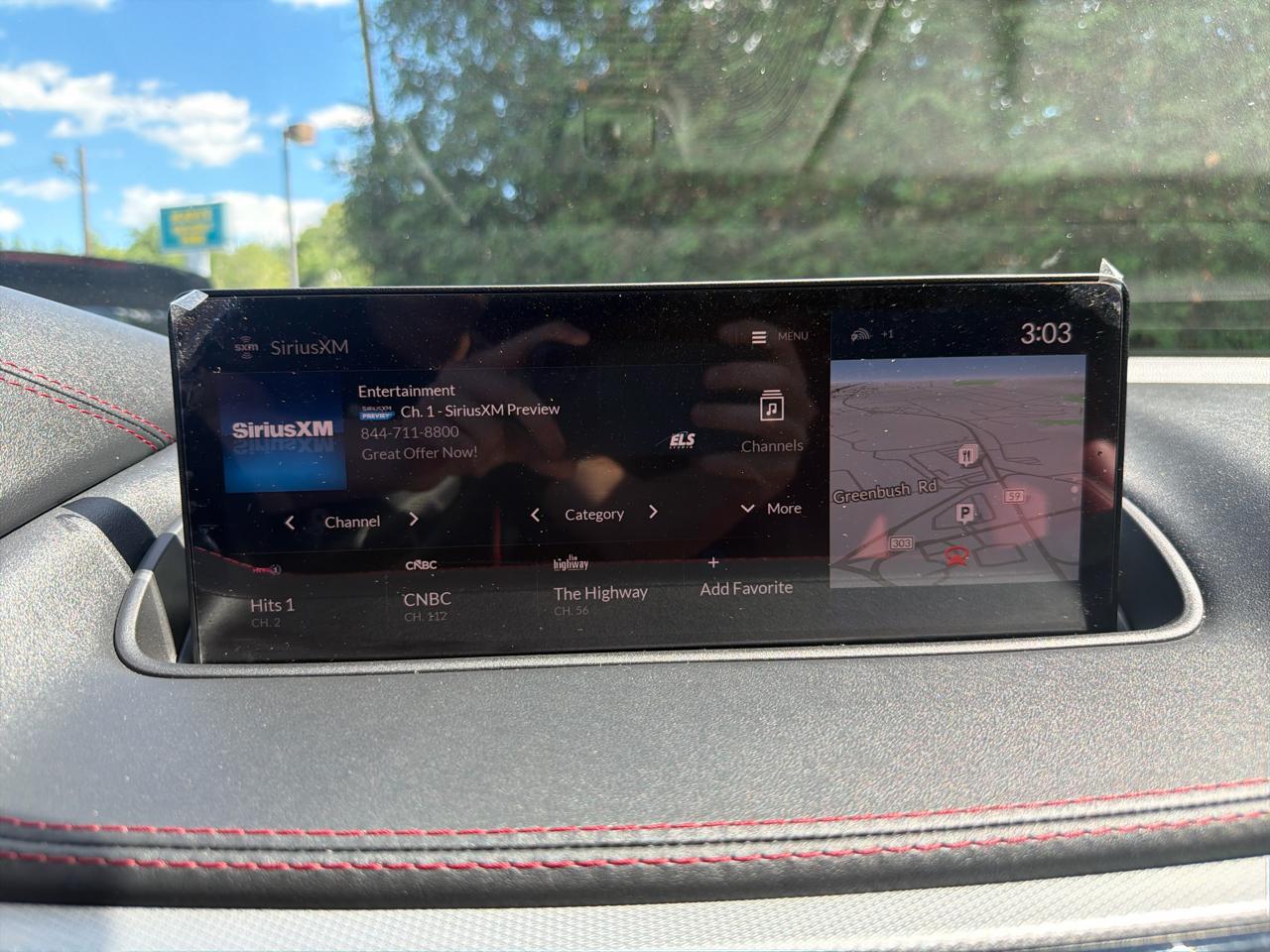 Acura MDX SH-AWD w/A-Spec Package 2024