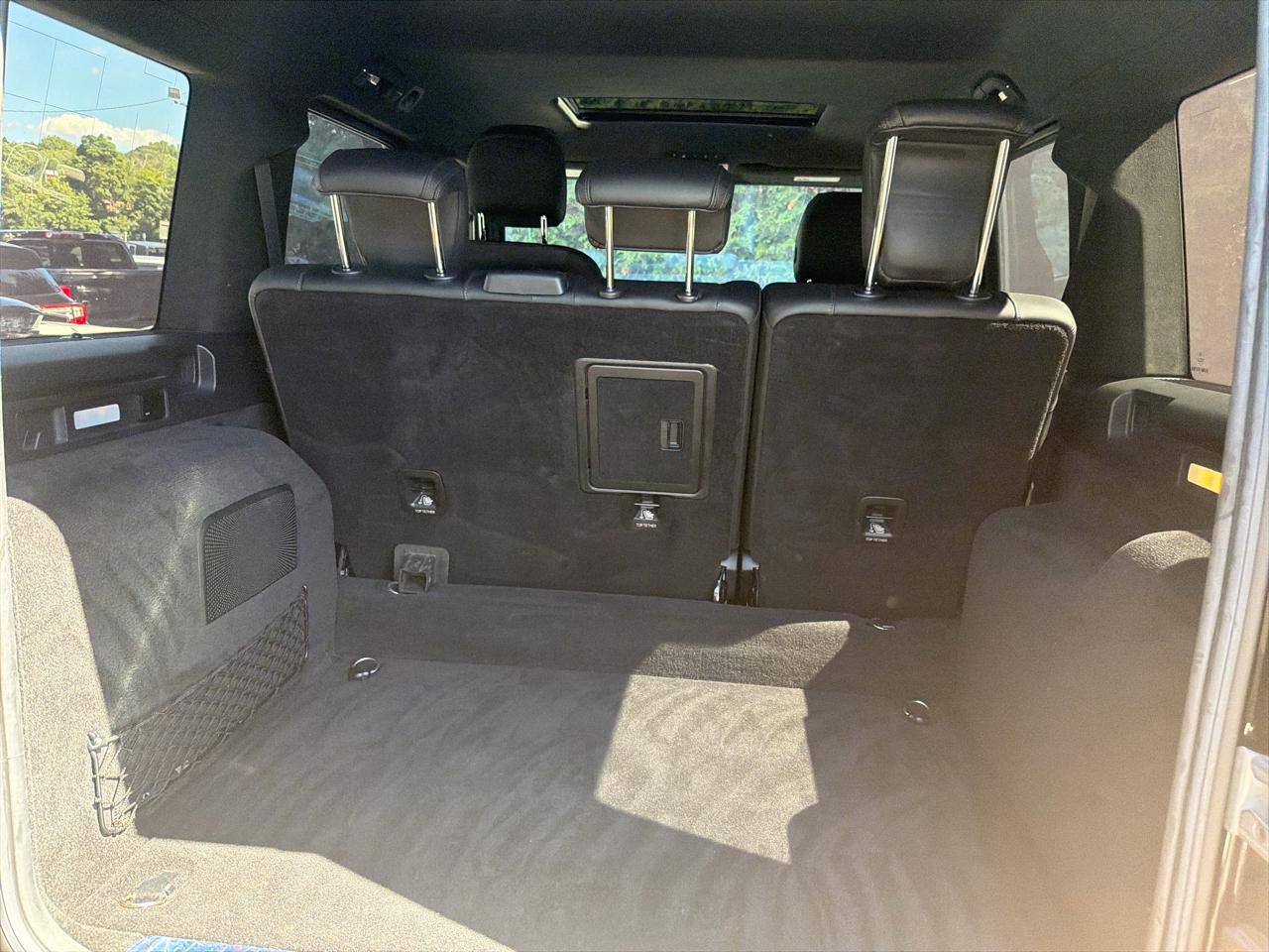 Mercedes-Benz G-Class AMG G 63 4MATIC SUV 2021