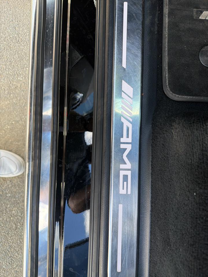 Mercedes-Benz G-Class AMG G 63 4MATIC SUV 2021