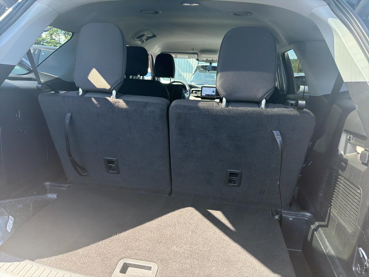 Ford Explorer XLT 4WD 2023