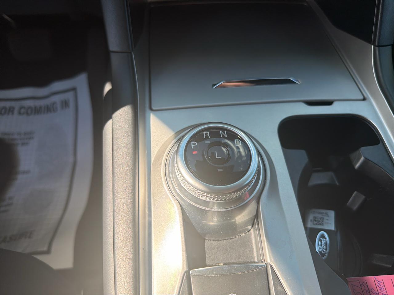 Ford Explorer XLT 4WD 2023