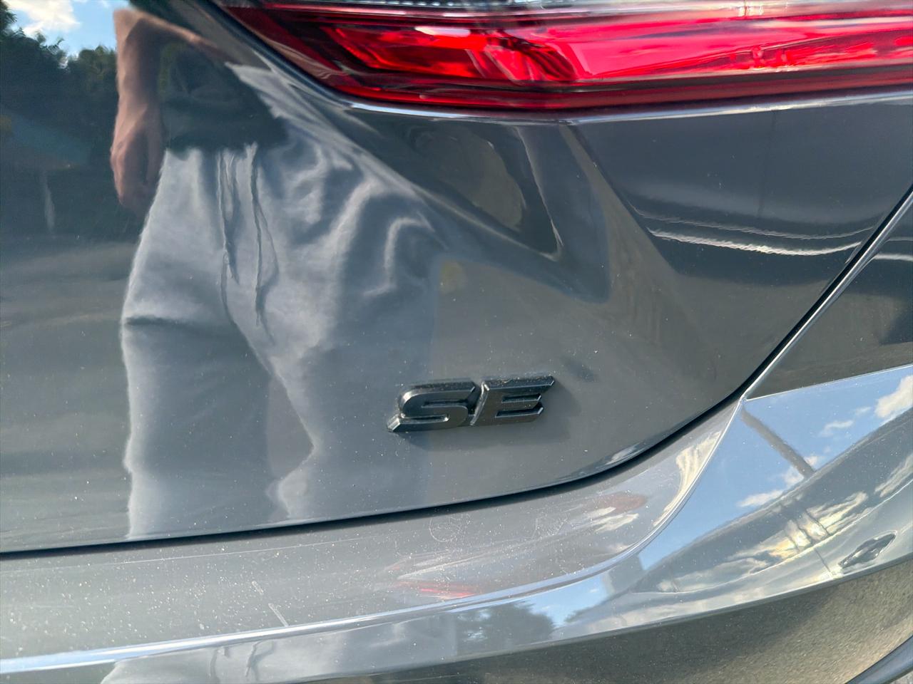 Toyota Camry XLE AWD (Natl) 2025