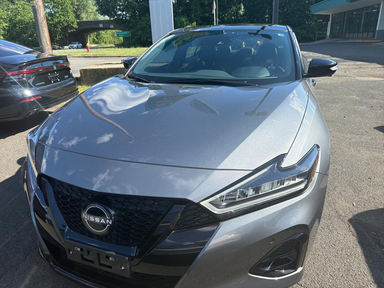 Nissan Maxima  2023