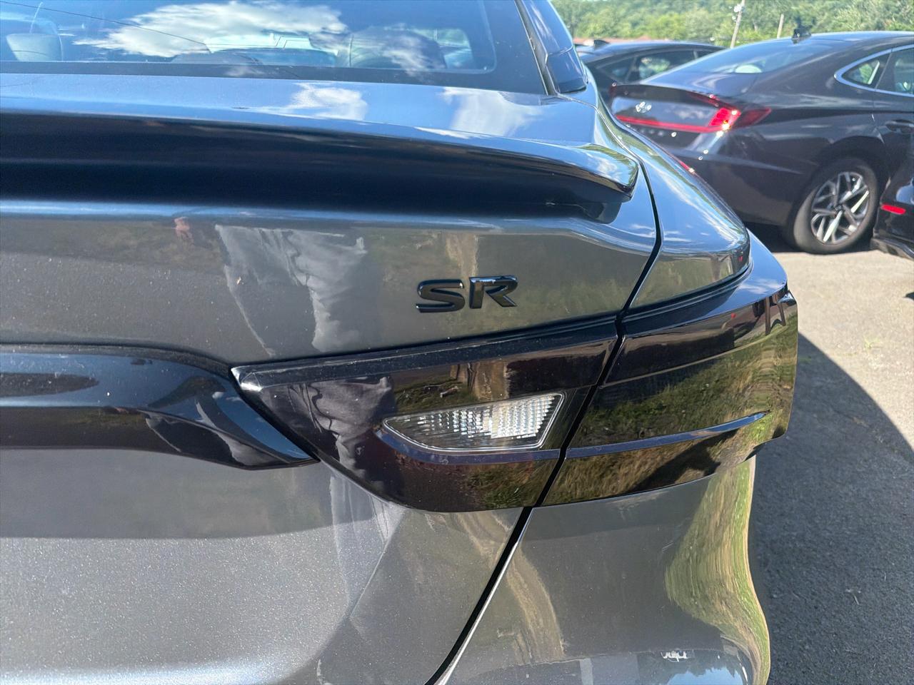 Nissan Maxima  2023