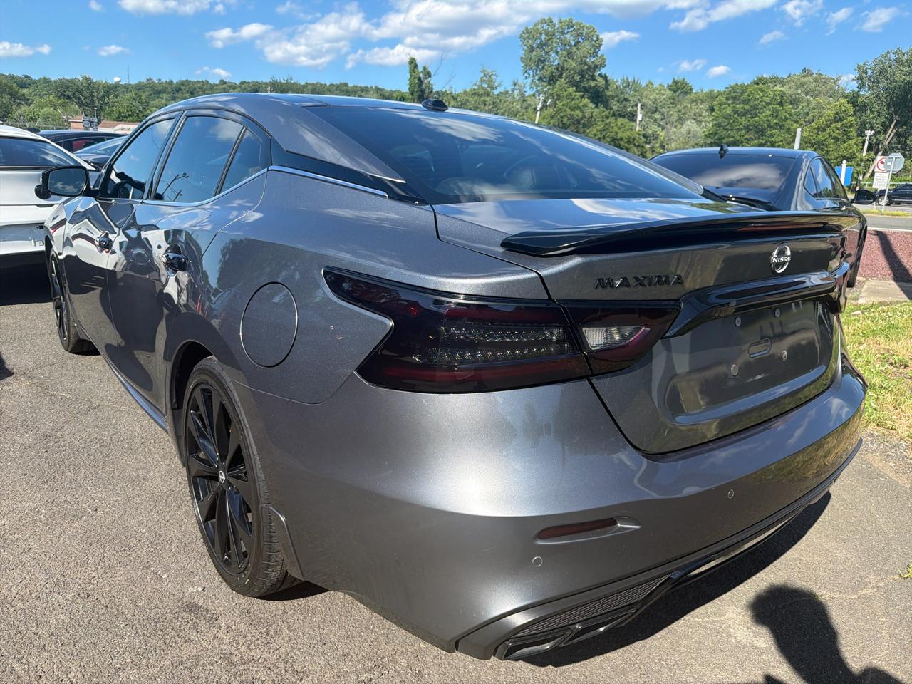 Nissan Maxima  2023