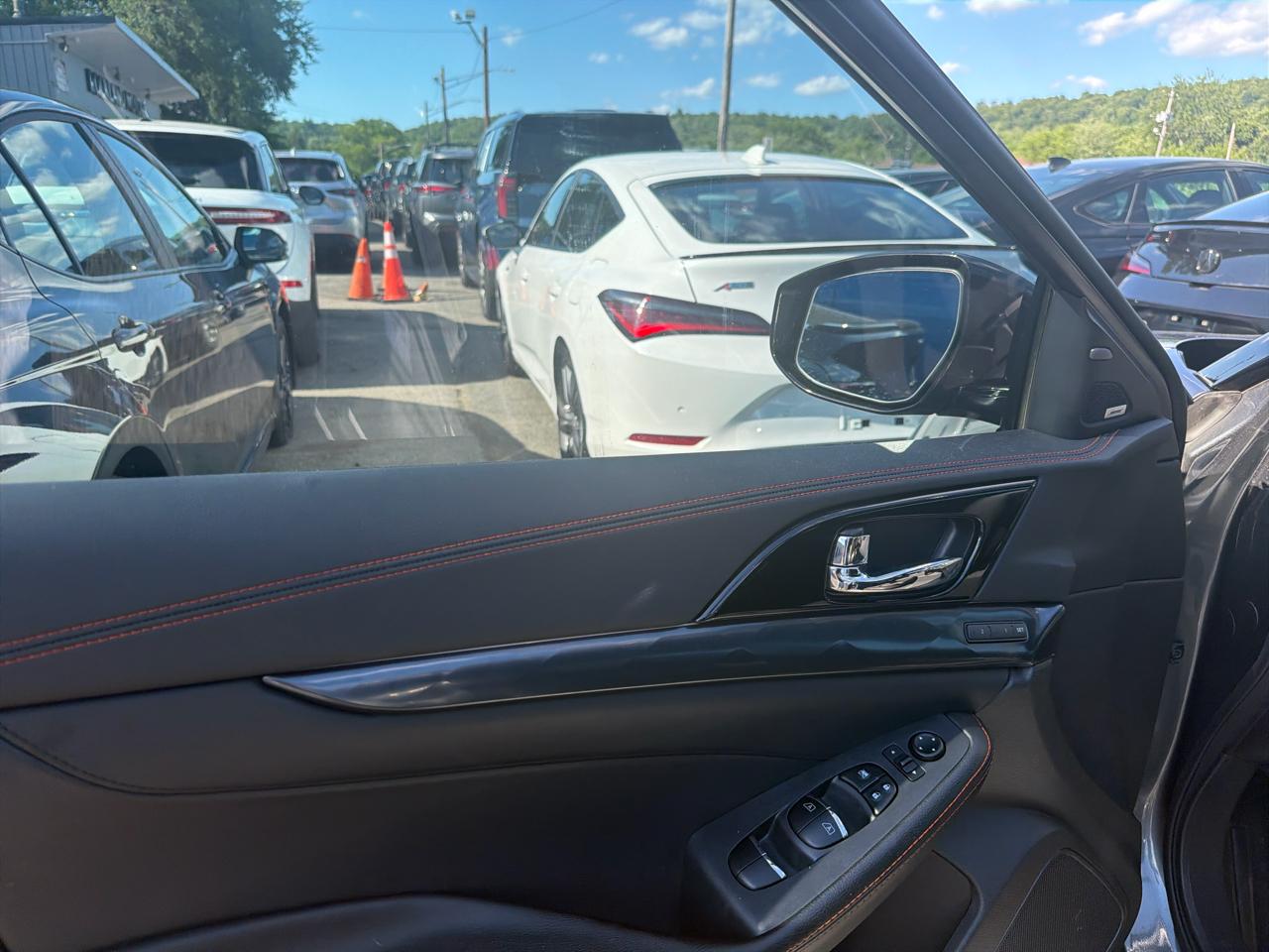 Nissan Maxima  2023