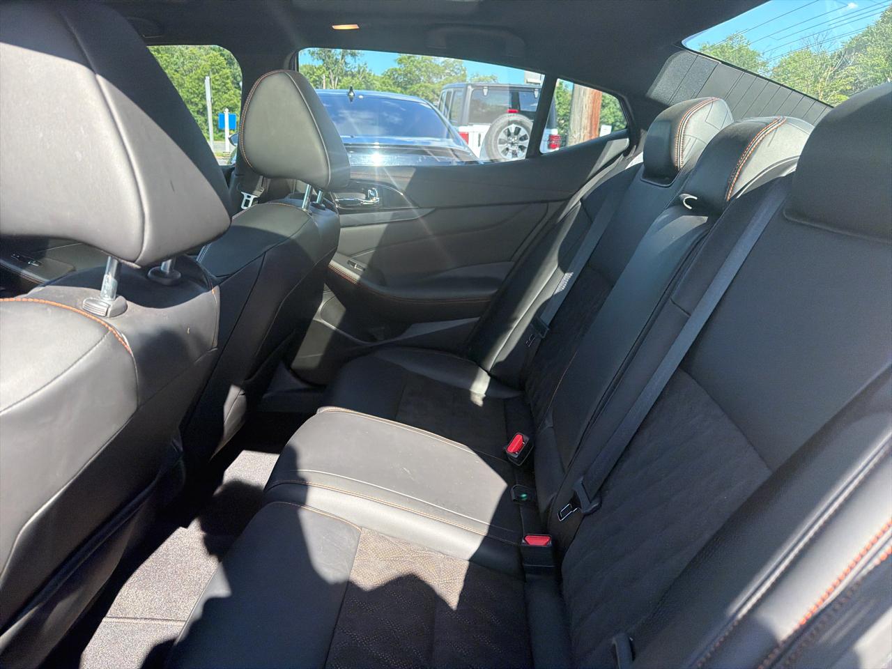 Nissan Maxima  2023
