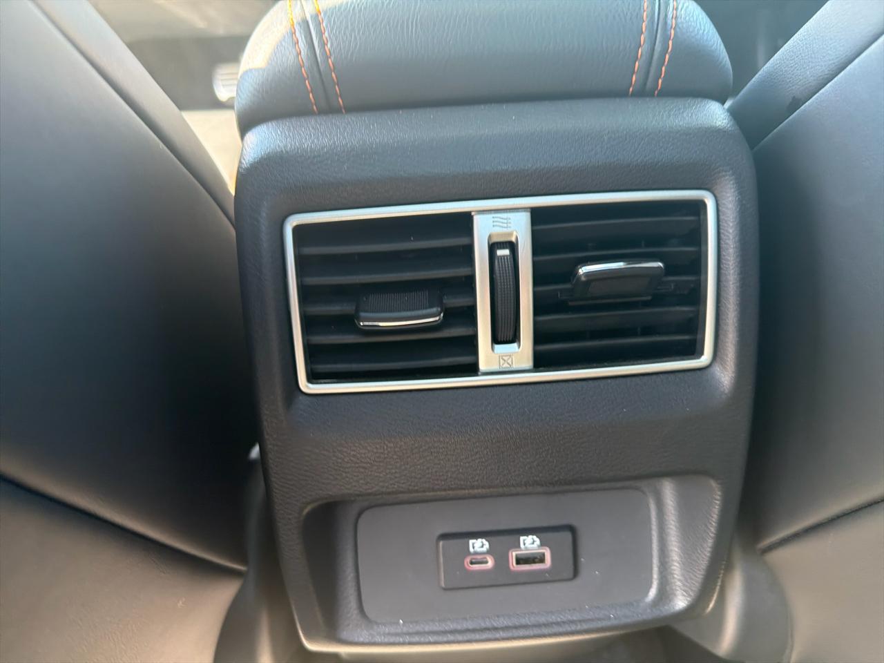Nissan Maxima  2023