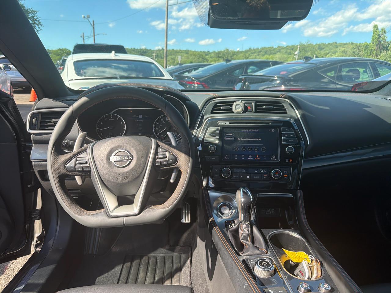 Nissan Maxima  2023