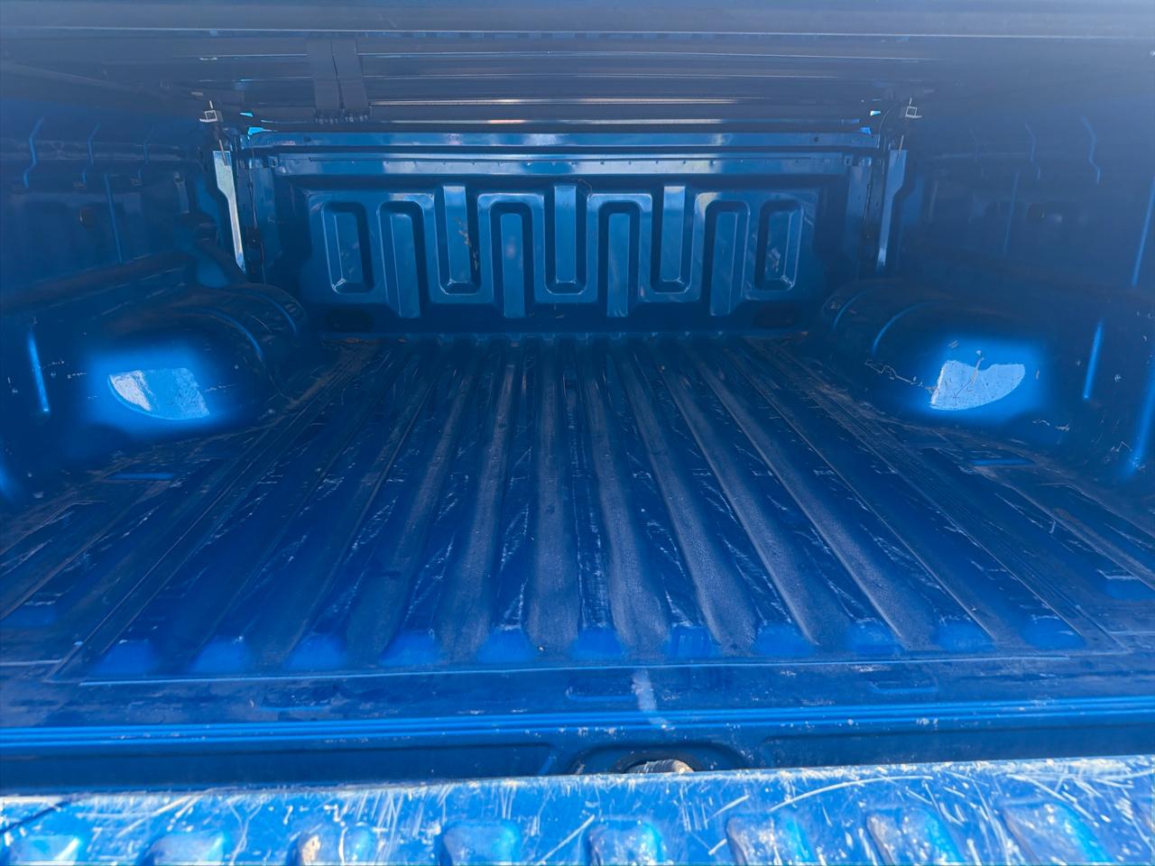 Ford Ranger XLT SuperCrew 4WD 2023