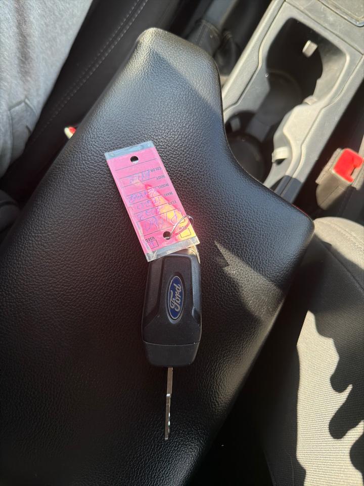 Ford Ranger XLT SuperCrew 4WD 2023