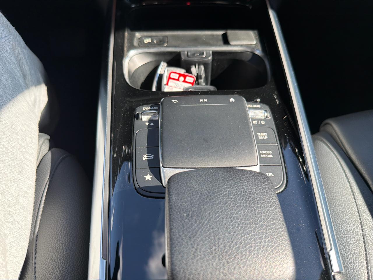 Mercedes-Benz GLA GLA 250 4MATIC SUV 2022