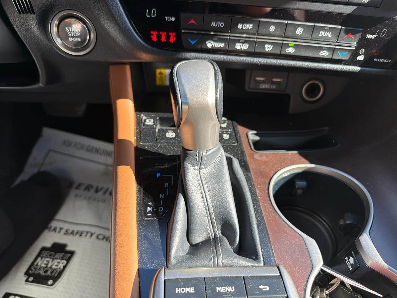 Lexus RX RX 350 AWD 2021