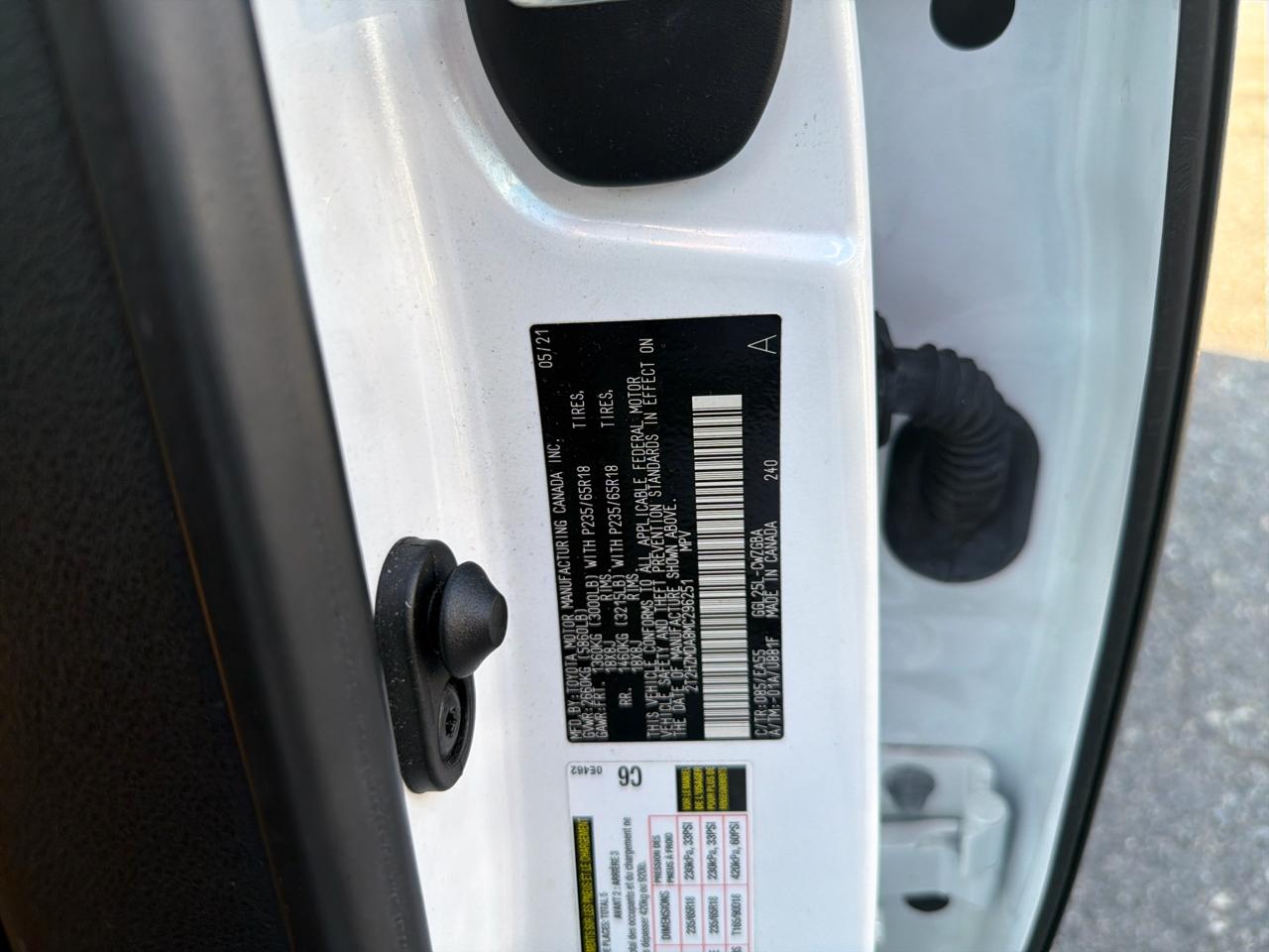 Lexus RX RX 350 AWD 2021