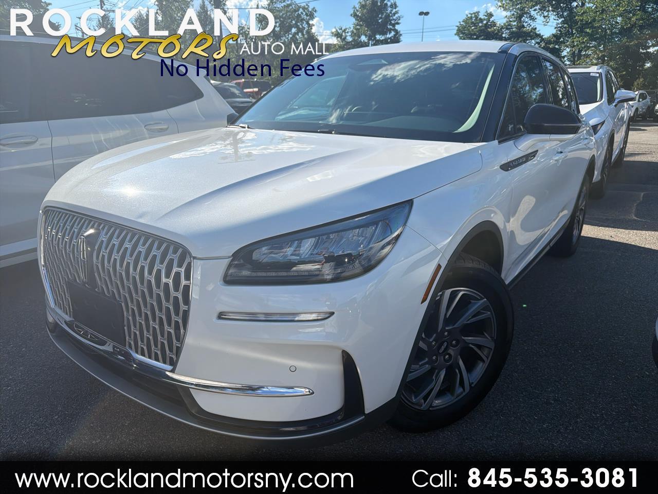 Lincoln Corsair Standard AWD 2023