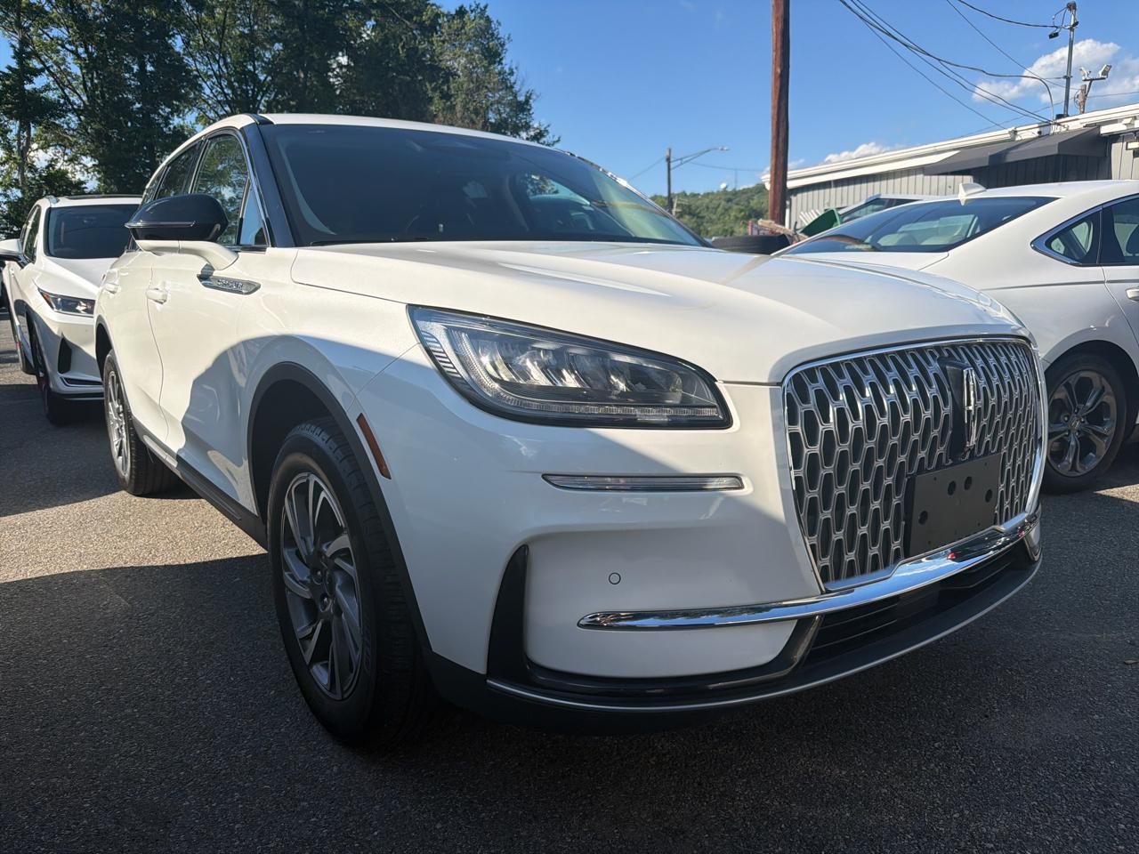 Lincoln Corsair Standard AWD 2023