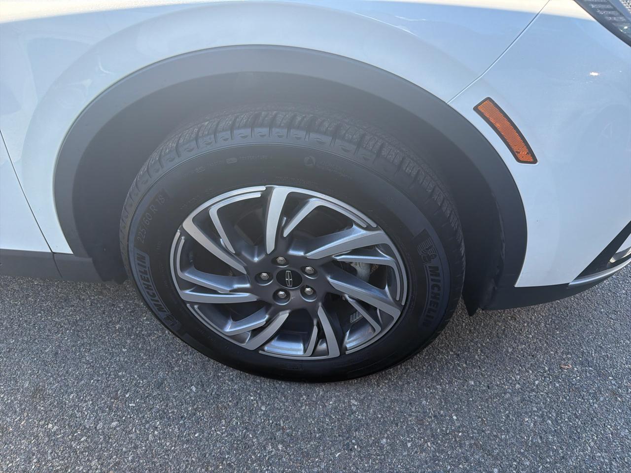 Lincoln Corsair Standard AWD 2023
