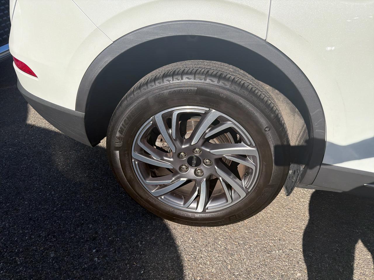Lincoln Corsair Standard AWD 2023