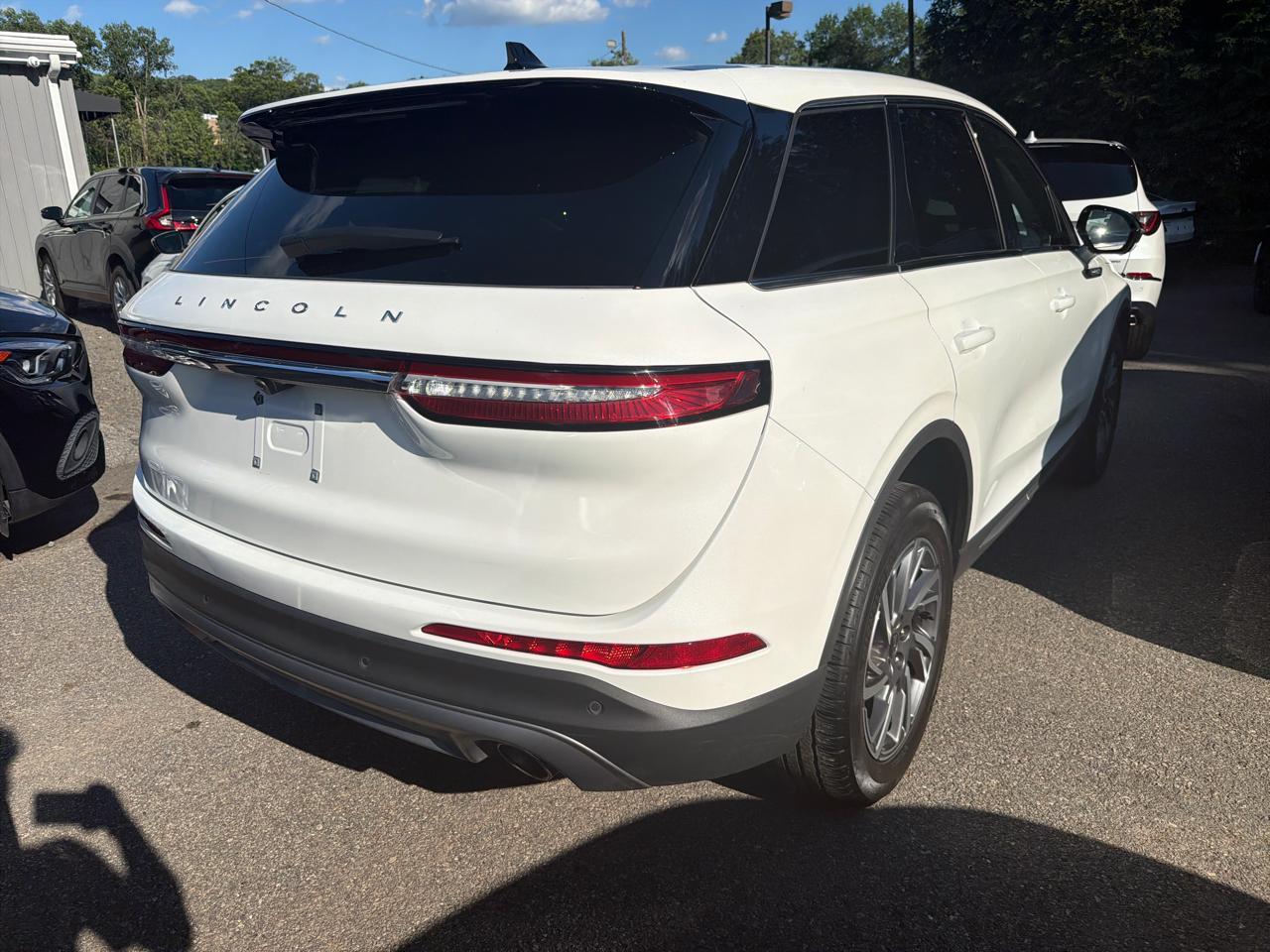 Lincoln Corsair Standard AWD 2023