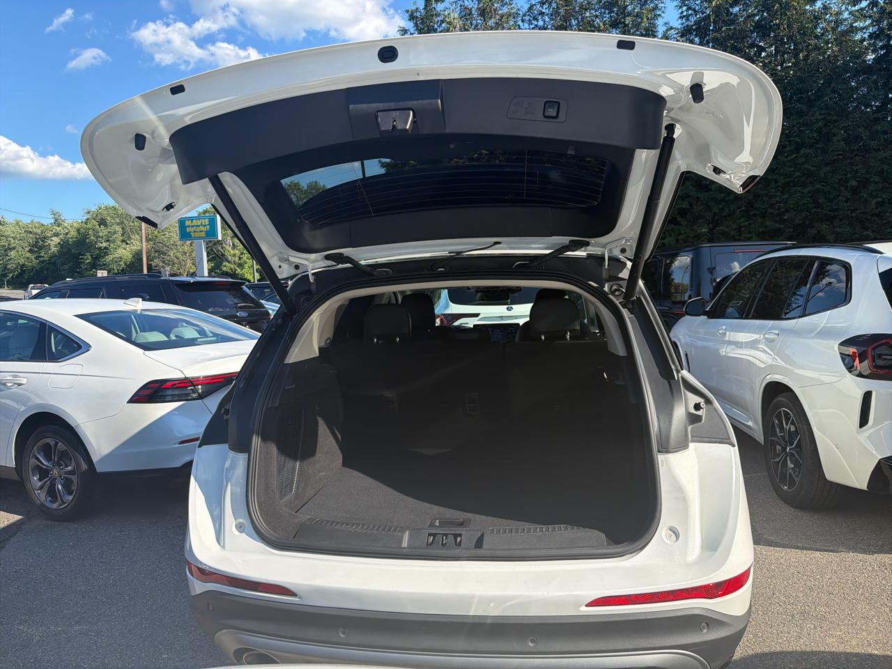 Lincoln Corsair Standard AWD 2023