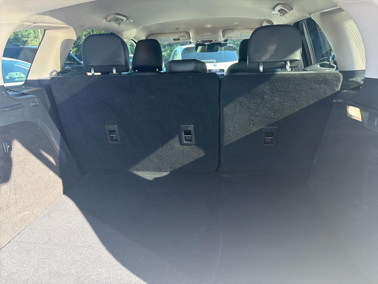 Lincoln Corsair Standard AWD 2023