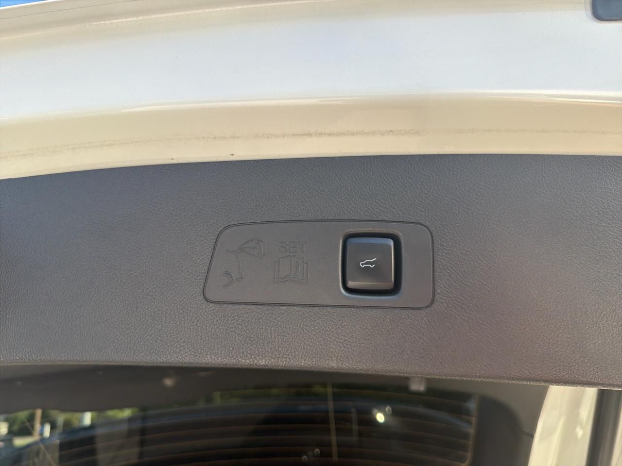 Lincoln Corsair Standard AWD 2023