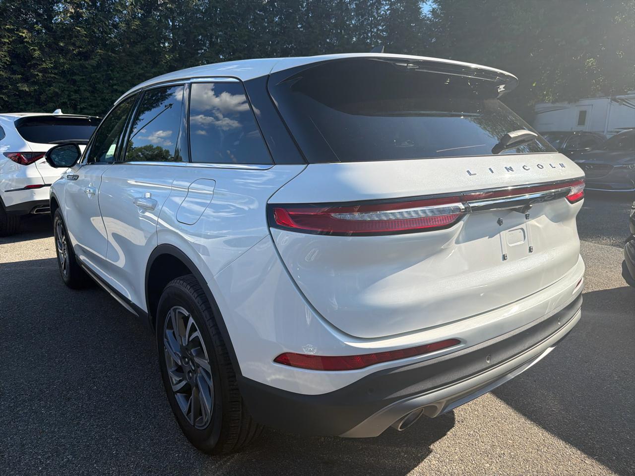 Lincoln Corsair Standard AWD 2023