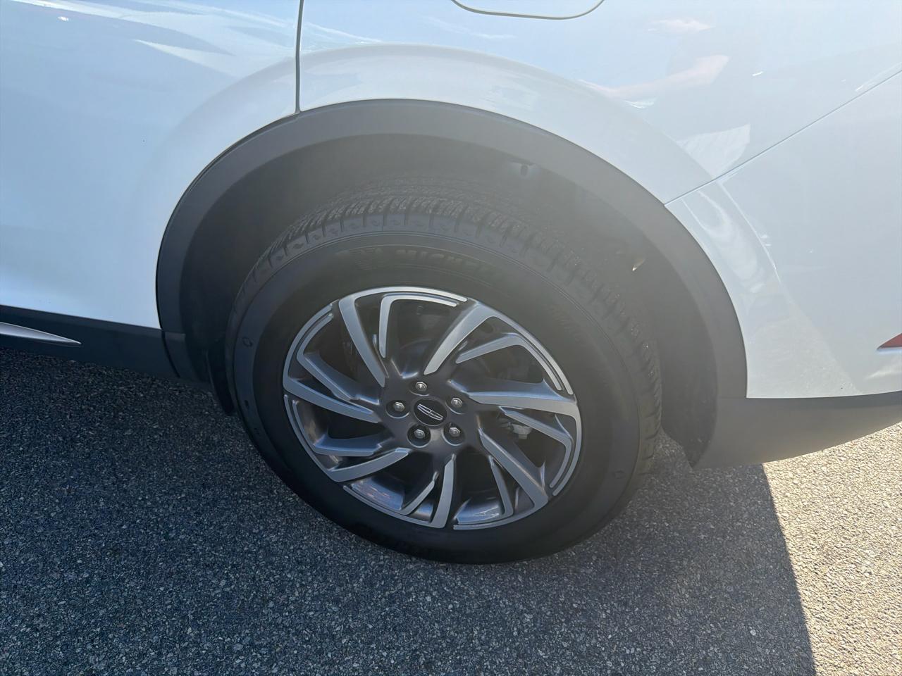 Lincoln Corsair Standard AWD 2023