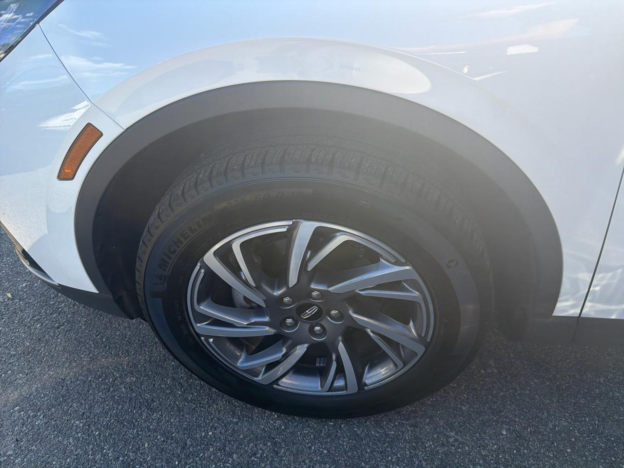 Lincoln Corsair Standard AWD 2023