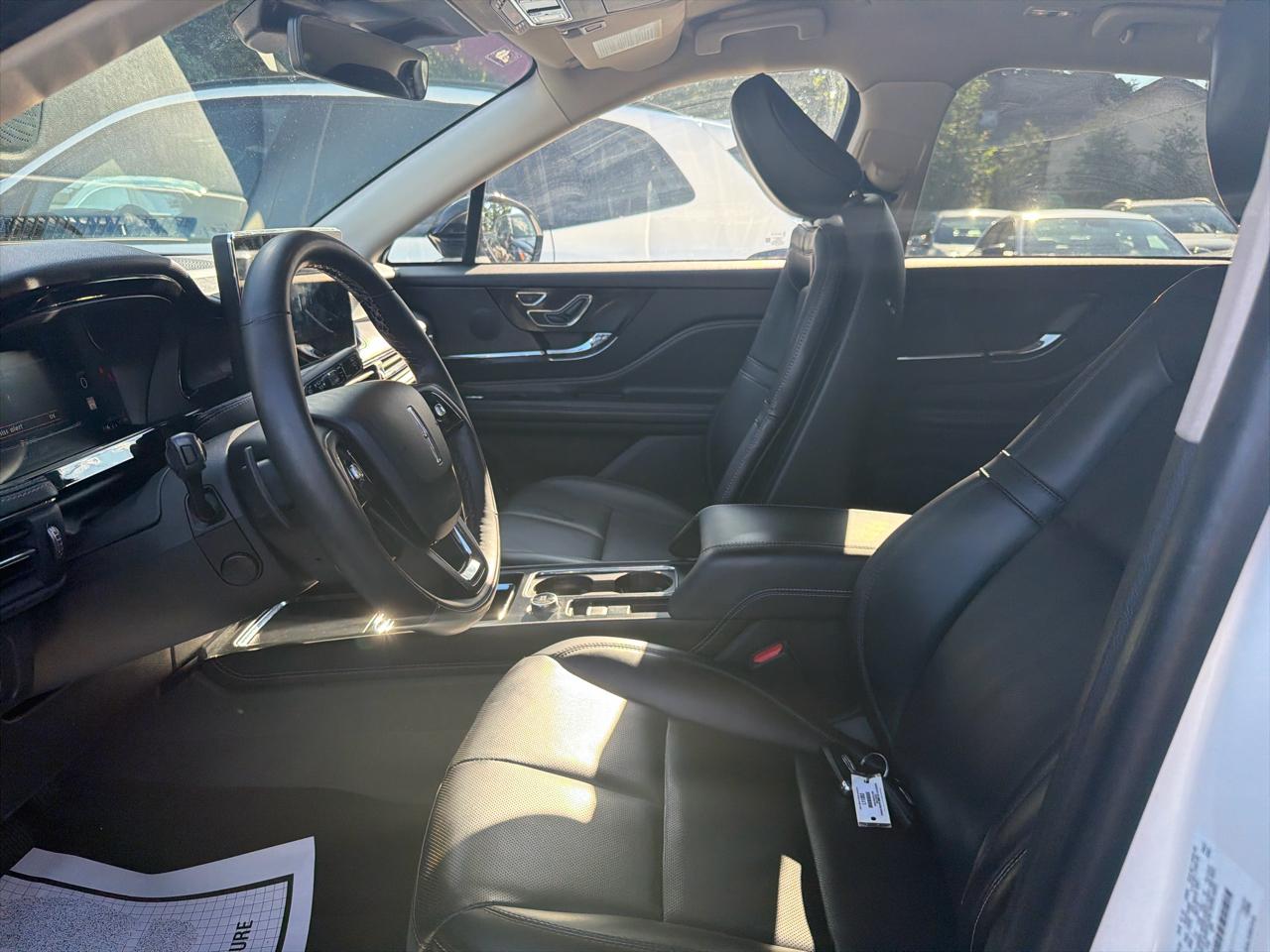 Lincoln Corsair Standard AWD 2023