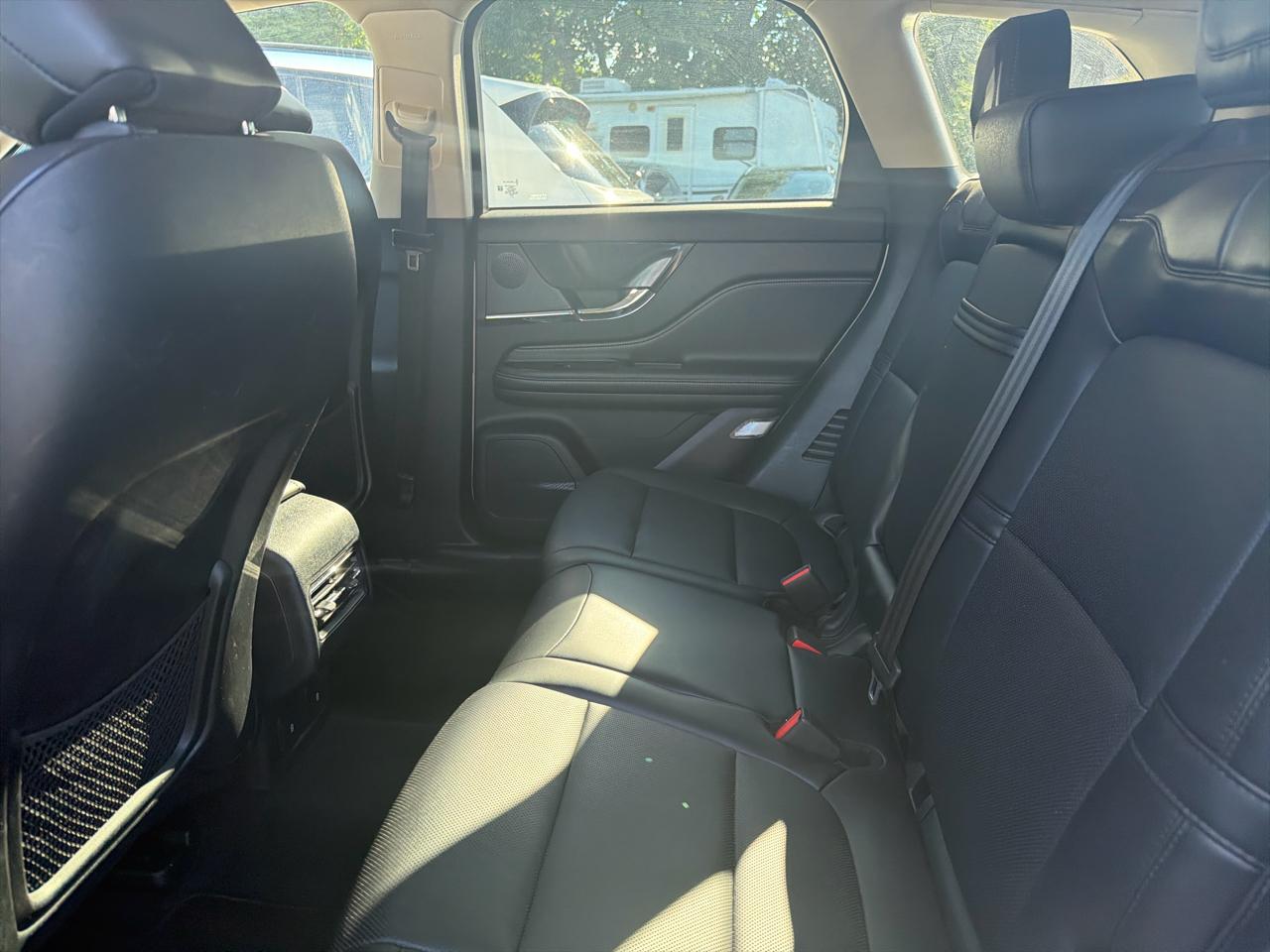 Lincoln Corsair Standard AWD 2023