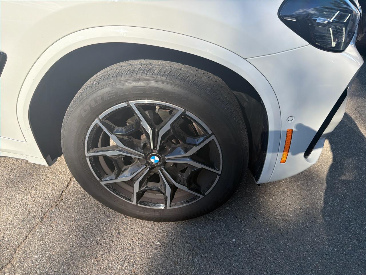 BMW X3  2023