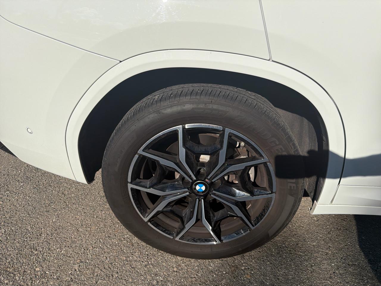 BMW X3  2023