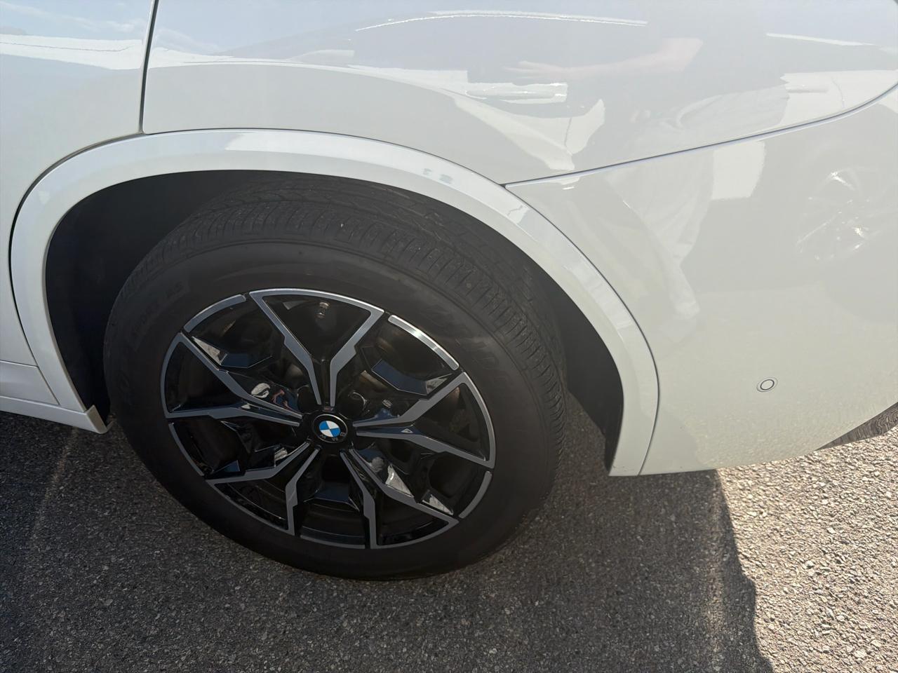 BMW X3  2023