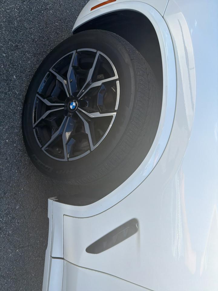 BMW X3  2023