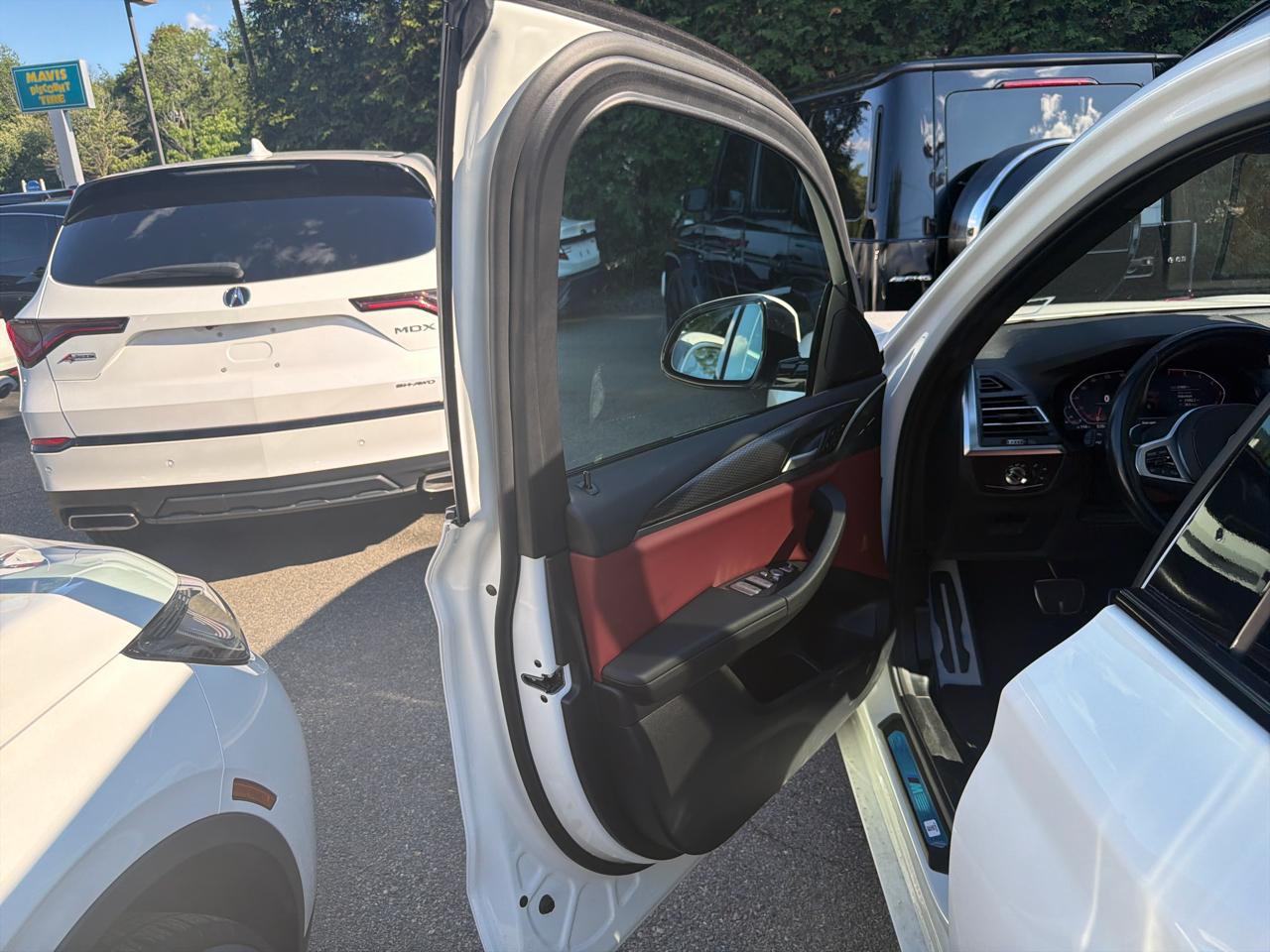 BMW X3  2023