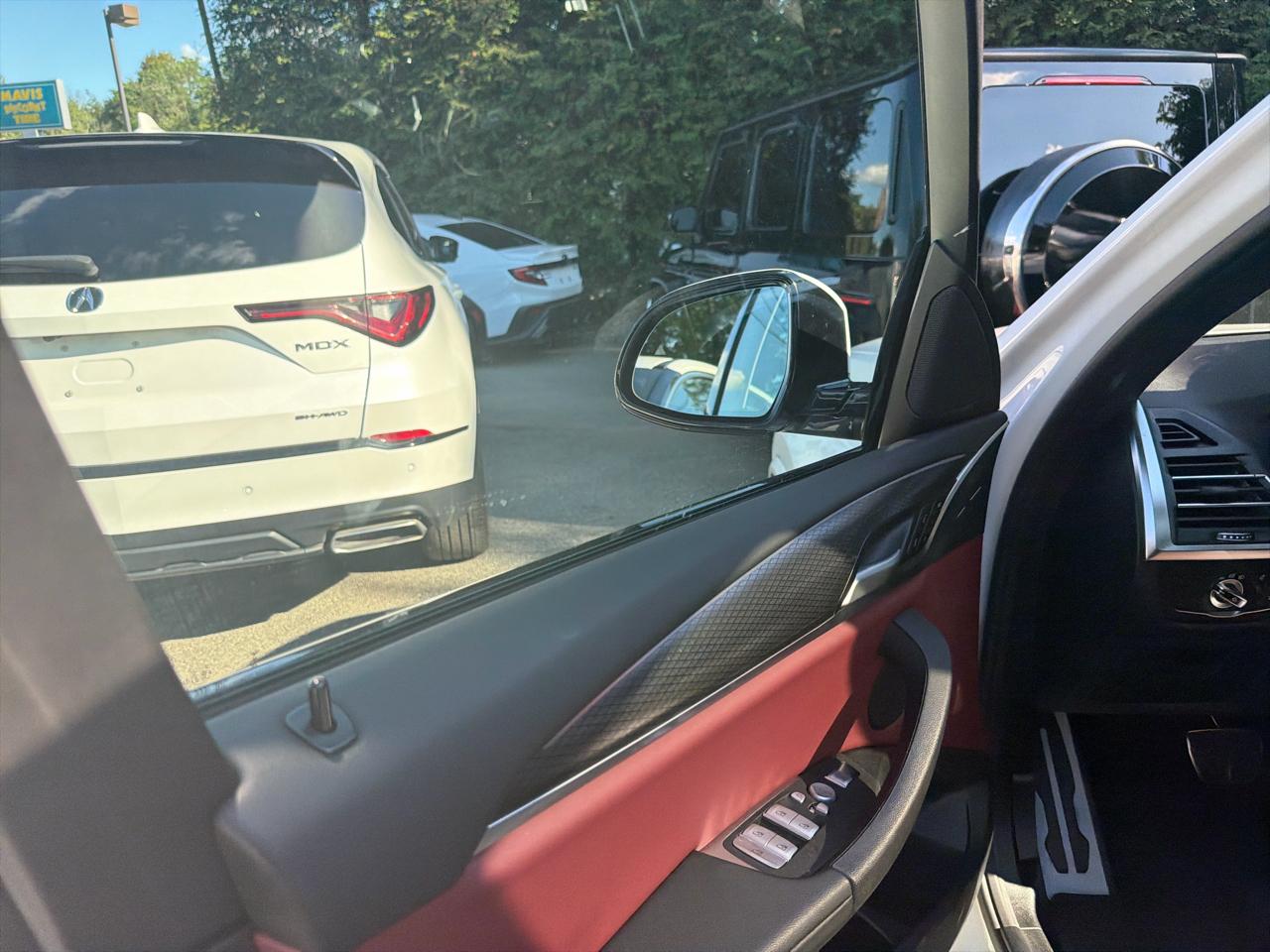 BMW X3  2023