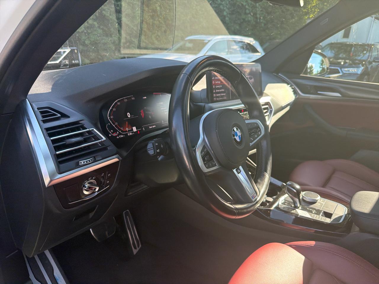 BMW X3  2023