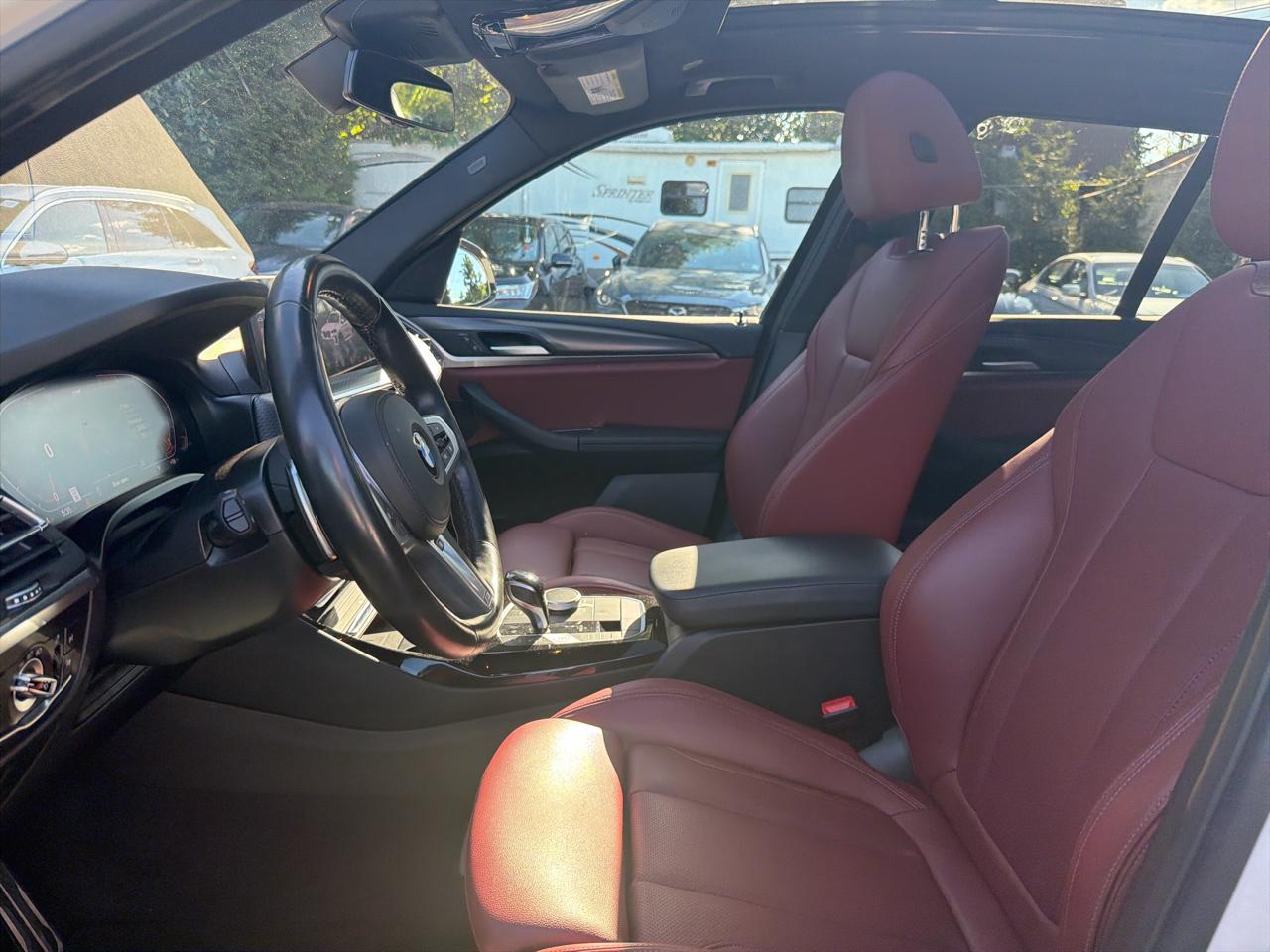 BMW X3  2023