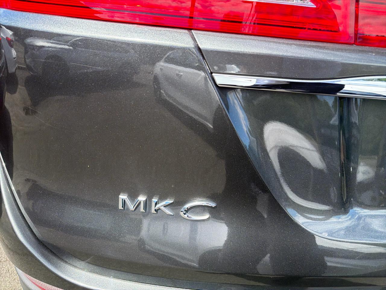 Lincoln MKC Reserve AWD 2019