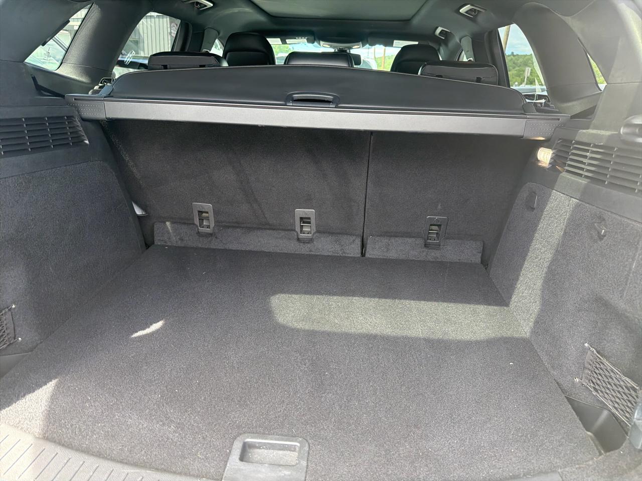 Lincoln MKC Reserve AWD 2019