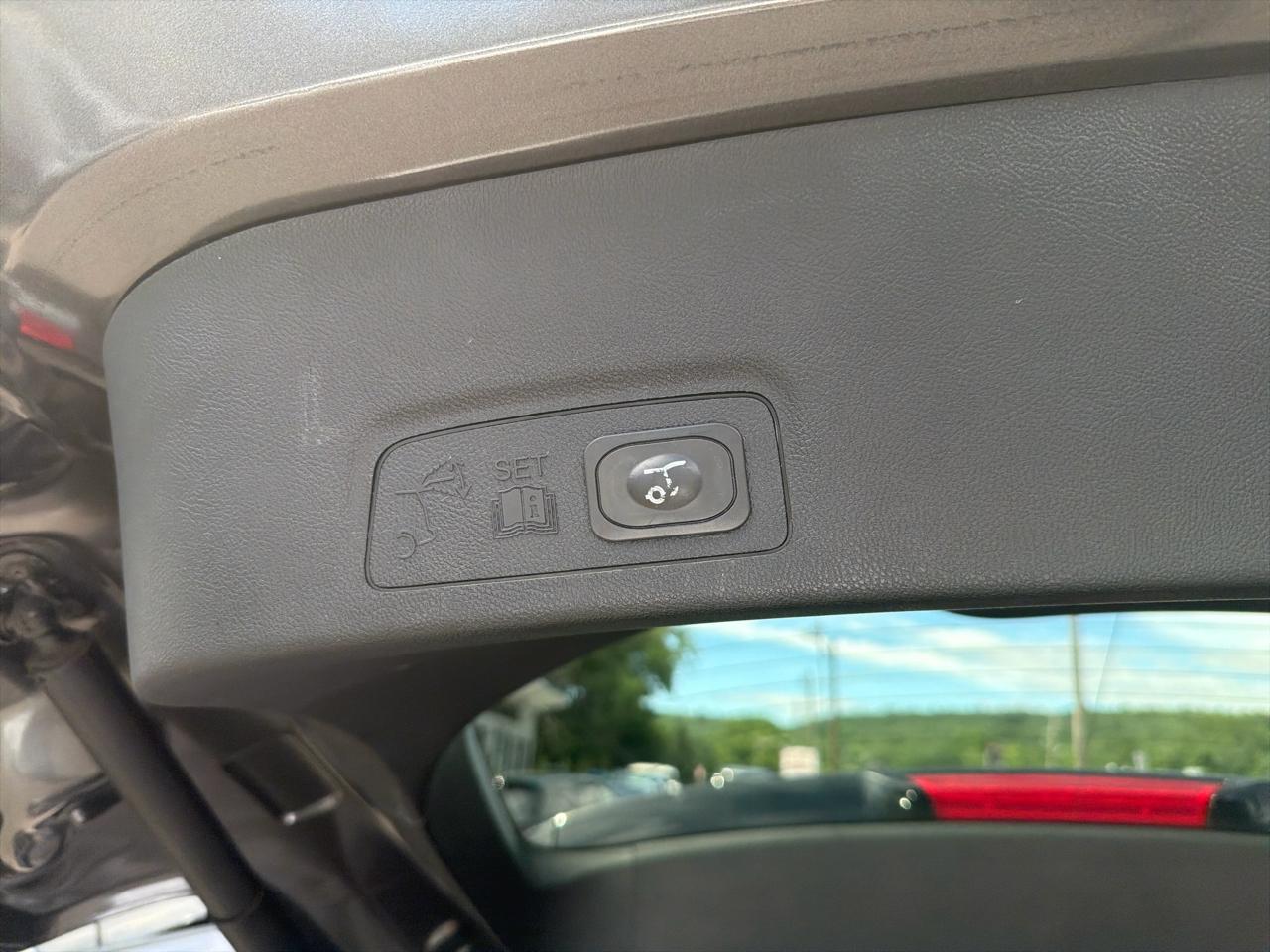Lincoln MKC Reserve AWD 2019
